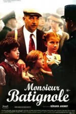 Смотреть Edmond Batignole онлайн бесплатно.