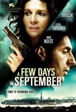 Regarder A Few Days in September en ligne gratuitement.
