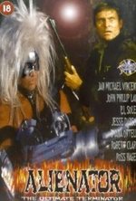 Guarda online Alienator gratuitamente.
