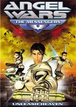 Смотреть Angel Wars: The Messengers онлайн бесплатно.