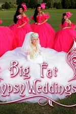Regarder Big Fat Gypsy Weddings en ligne gratuitement.