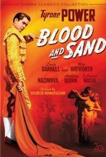 Watch Blood and Sand online free. Blood and Sand poster