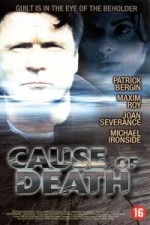 Watch Cause of Death online free. Cause of Death poster
