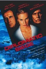 Watch Diplomatic Siege kostenlos online.