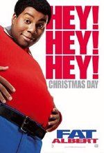 Watch Fat Albert online free.