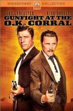 Watch Gunfight at the O.K. Corral kostenlos online.