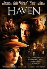 Смотреть Haven онлайн бесплатно.