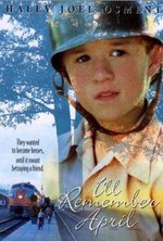 Watch I'll Remember April online free. I'll Remember April poster