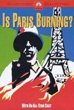 Guarda online Paris brûle-t-il? gratuitamente.