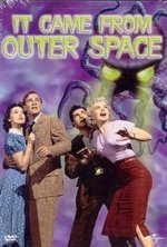 Смотреть It Came from Outer Space онлайн бесплатно.