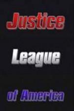 Watch Justice League of America online free.