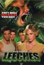 Watch Leeches! online free.
