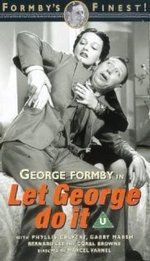 Guarda online Let George Do It! gratuitamente.