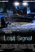 Lost Signal poster