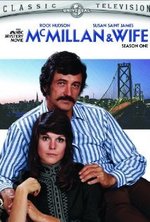 Regarder McMillan & Wife en ligne gratuitement.