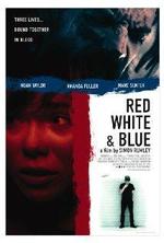 Смотреть Red White & Blue онлайн бесплатно.