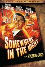 Watch Somewhere in the Night kostenlos online.