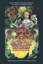Guarda online Spider Riders gratuitamente.