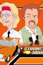 Watch Stroker and Hoop online free. Stroker and Hoop poster
