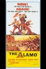 Смотреть The Alamo онлайн бесплатно.