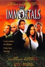 Guarda online Gli immortali gratuitamente. Gli immortali poster