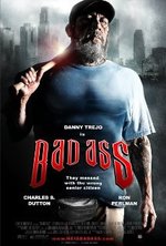 Watch Bad Ass online free.