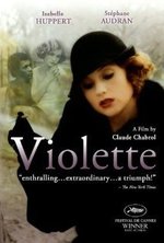 Watch Violette Nozière kostenlos online.