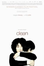 Guarda online Clean gratuitamente. Clean poster
