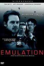Смотреть Emulation онлайн бесплатно.
