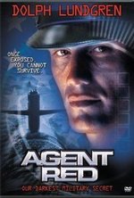 Watch Agent Red online free. Agent Red poster