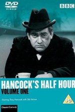 Regarder Hancock's Half Hour en ligne gratuitement.