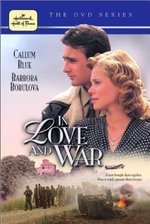 Watch In Love and War online free.