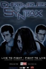 Chronicles of Syntax poster