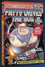 Смотреть Fatty Drives the Bus онлайн бесплатно.