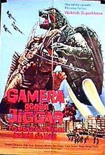 Watch Gamera tai Daimaju Jaiga kostenlos online.