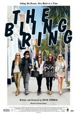 Watch The Bling Ring online free. The Bling Ring poster