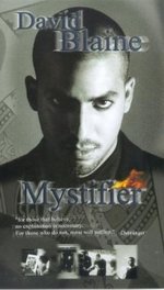 Watch David Blaine: Magic Man online free.