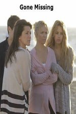 Watch Gone Missing online free. Gone Missing poster