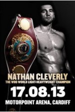 Watch Kovalev vs Cleverly kostenlos online.