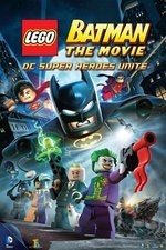 Watch LEGO Batman The Movie - DC Superheroes Unite online free.