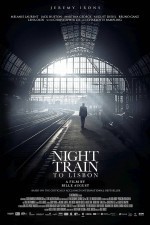 Ver Tren nocturno a Lisboa en línea de forma gratuita.