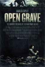 Watch Open Grave online free. Open Grave poster