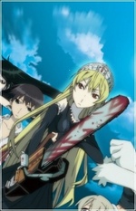 Regarder Princess Resurrection (OVA) en ligne gratuitement.