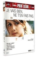 Watch Don't Worry, I'm Fine kostenlos online.