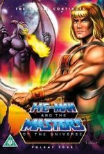 Watch He-Man and the Masters of the Universe online free.