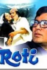 Watch Roti online free. Roti poster