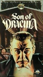 Смотреть Son of Dracula онлайн бесплатно.