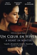 Watch Un Coeur en Hiver kostenlos online.