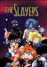 Watch Slayers kostenlos online.