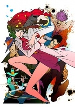 Regarder Lupin the IIIrd: Jigen Daisuke no Bohyo en ligne gratuitement.
